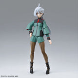 Mobile Suit Gundam: The Witch from Mercury Figure-rise Standard: Miorine Rembrandt