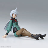 Mobile Suit Gundam: The Witch from Mercury Figure-rise Standard: Miorine Rembrandt