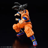 Dragon Ball Z Figure-rise Standard - Son Goku (New Spec Ver.)