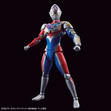 Ultraman Figure-rise Standard - Ultraman Decker (Flash Type Ver.)