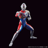 Ultraman Figure-rise Standard - Ultraman Decker (Flash Type Ver.)