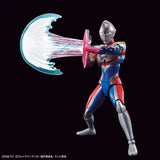 Ultraman Figure-rise Standard - Ultraman Decker (Flash Type Ver.)