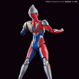 Ultraman Figure-rise Standard - Ultraman Decker (Flash Type Ver.)