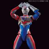Ultraman Figure-rise Standard - Ultraman Decker (Flash Type Ver.)