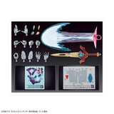 Ultraman Figure-rise Standard - Ultraman Decker (Flash Type Ver.)