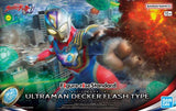 Ultraman Figure-rise Standard - Ultraman Decker (Flash Type Ver.)