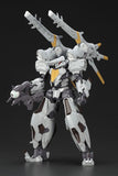 Frame Arms - JX-25F/RC Ji-Dao EA
