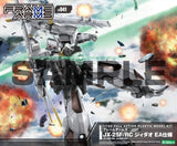 Frame Arms - JX-25F/RC Ji-Dao EA