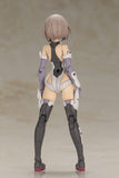 Frame Arms Girl - Kongo