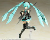 Frame Arms Frame Artist - Hatsune Miku