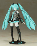 Frame Arms Frame Artist - Hatsune Miku