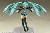 Frame Arms Frame Artist - Hatsune Miku