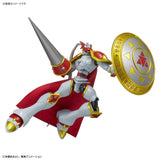 Digimon Figure-rise Standard - Gallantmon