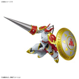 Digimon Figure-rise Standard - Gallantmon