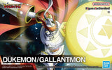 Digimon Figure-rise Standard - Gallantmon