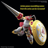 Digimon Figure-rise Standard - Gallantmon