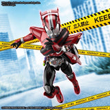 Kamen Rider Figure-rise Standard - Kamen Rider Drive (Speed Type Ver.)