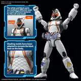 Kamen Rider Figure-rise Standard - Kamen Rider Fourze (Base States)