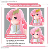 Mobile Suit Gundam SEED Figure-rise Standard: Lacus Clyne