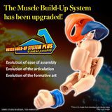 Dragon Ball Z Figure-rise Standard - Son Goku (New Spec Ver.)