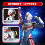 Ultraman Figure-rise Standard - Ultraman Decker (Flash Type Ver.)