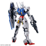 Mobile Suit Gundam: The Witch from Mercury Full Mechanics 1/100: Gundam Aerial