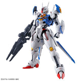 Mobile Suit Gundam: The Witch from Mercury Full Mechanics 1/100: Gundam Aerial