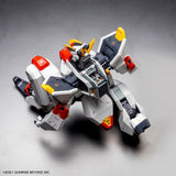 Kyoukai Senki Full Mechanics 1/48: MAILeS Kenbu (First Edition Clear Armor Set)