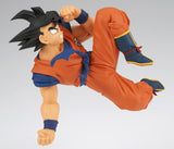 Dragon Ball Z Match Makers: Goku