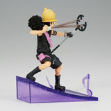 One Piece Film: Red Senkozekkei: Usopp