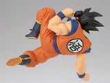 Dragon Ball Z Match Makers: Goku