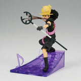 One Piece Film: Red Senkozekkei: Usopp