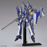 Macross Delta 1/100 HG - YF-29 Durandal Valkyrie Maximilian Genius Machine (Full Set)