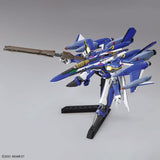Macross Delta 1/100 HG - YF-29 Durandal Valkyrie Maximilian Genius Machine (Full Set)