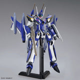 Macross Delta 1/100 HG - YF-29 Durandal Valkyrie Maximilian Genius Machine (Full Set)