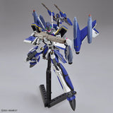 Macross Delta 1/100 HG - YF-29 Durandal Valkyrie Maximilian Genius Machine (Full Set)