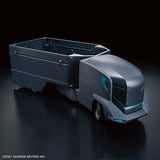 Kyoukai Senki HG - Armored Special Carrier 1/72