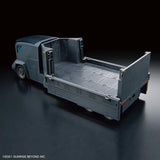 Kyoukai Senki HG - Armored Special Carrier 1/72