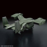 Kyoukai Senki HG - V-33 Stork Carrier 1/72