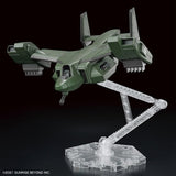 Kyoukai Senki HG - V-33 Stork Carrier 1/72