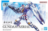 HG TWFM #003 Gundam Aerial