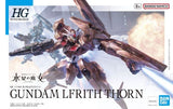 HG TWFM #018 Gundam Lfrith Thorne