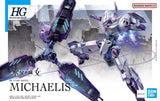 HG TWFM #011 Michaelis