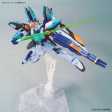 HG BB #009 Wing Gundam Sky Zero