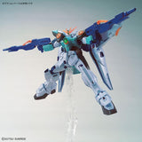 HG BB #009 Wing Gundam Sky Zero