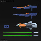 HG BB #009 Wing Gundam Sky Zero