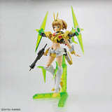 HG Build Fighters #062 Winning Fumina