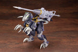 Zoids HMM#052 - EZ027 Raven Raptor