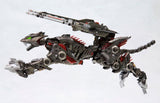 Zoids HMM#020 - EZ-035 Lightning Saix (Marking Plus Ver.)