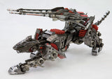 Zoids HMM#020 - EZ-035 Lightning Saix (Marking Plus Ver.)